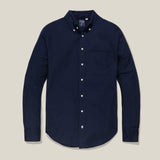 Overdyed Oxford  – Standard Fit