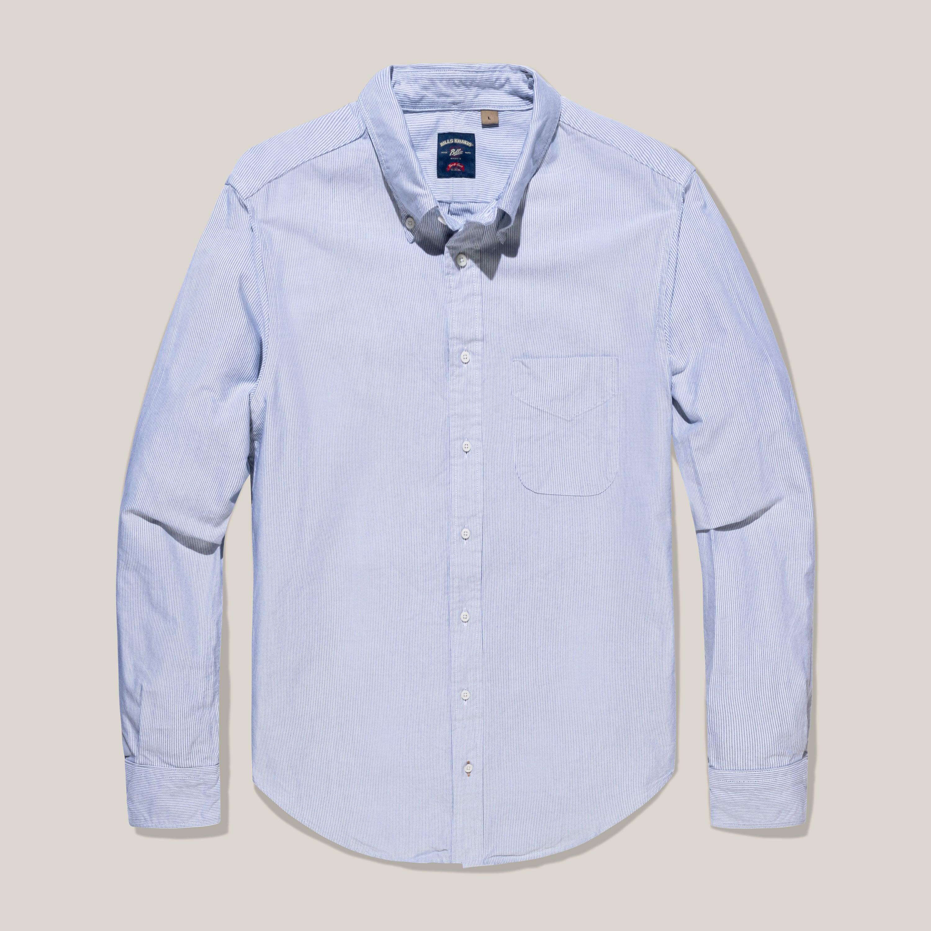 American Oxford  – Standard Fit