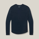 T-Shirts – Long Sleeve –Standard Fit