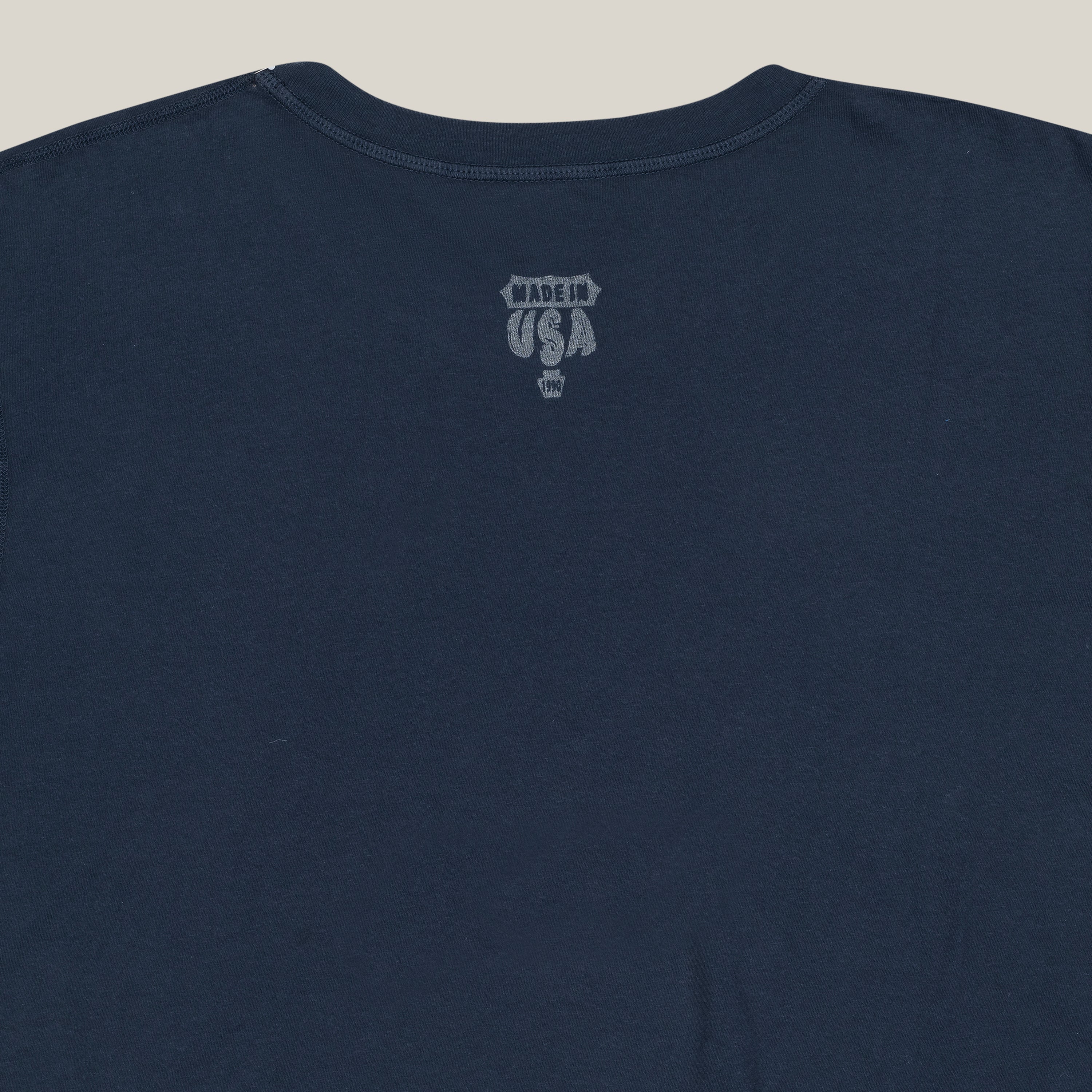 T-Shirts – Long Sleeve –Standard Fit