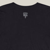 T-Shirts – Long Sleeve –Standard Fit– Coal