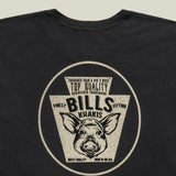 T-Shirt – Graphic – Long Sleeve