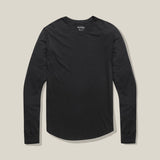 T-Shirt – Graphic – Long Sleeve