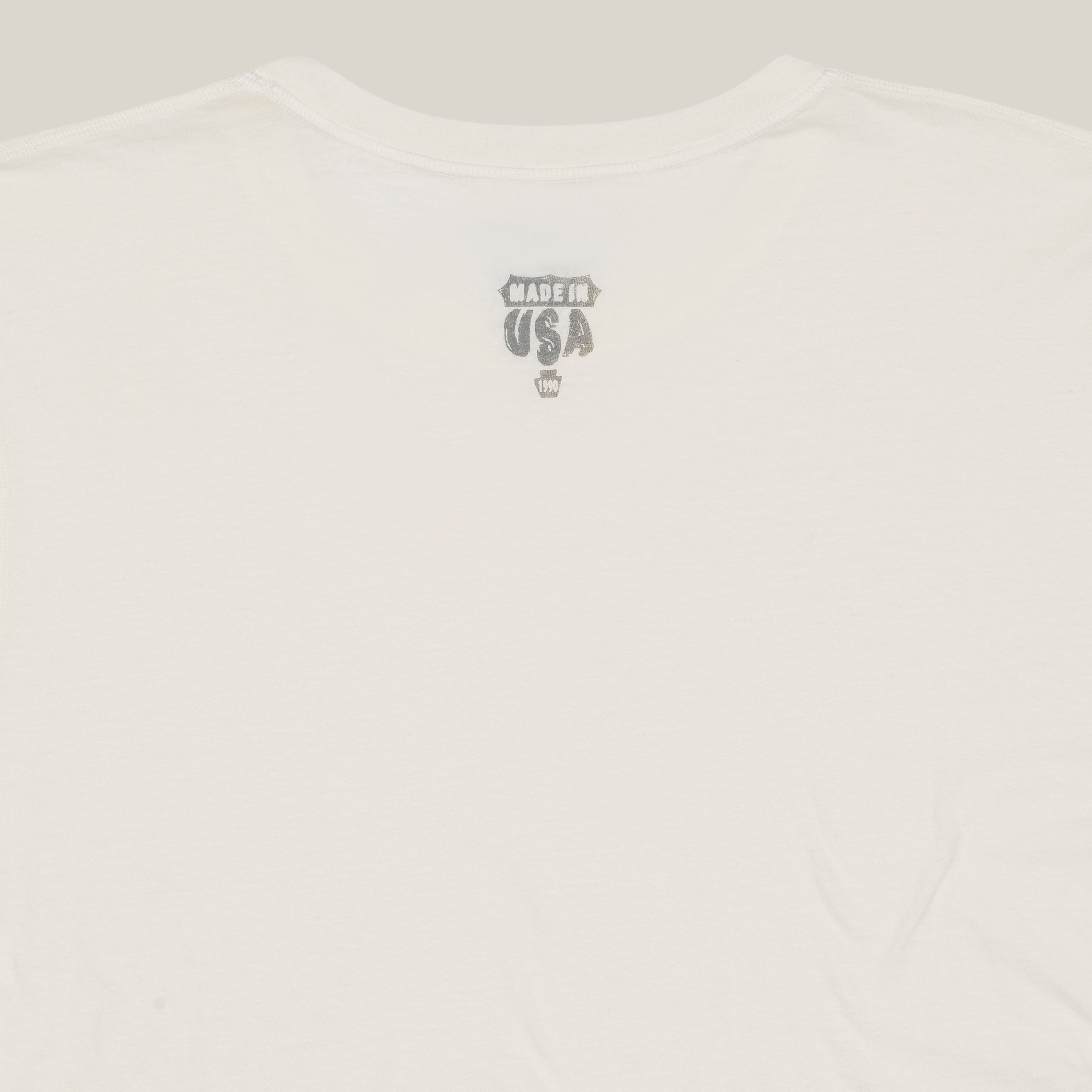 T-Shirts – Long Sleeve –Standard Fit