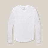 T-Shirts – Long Sleeve –Standard Fit
