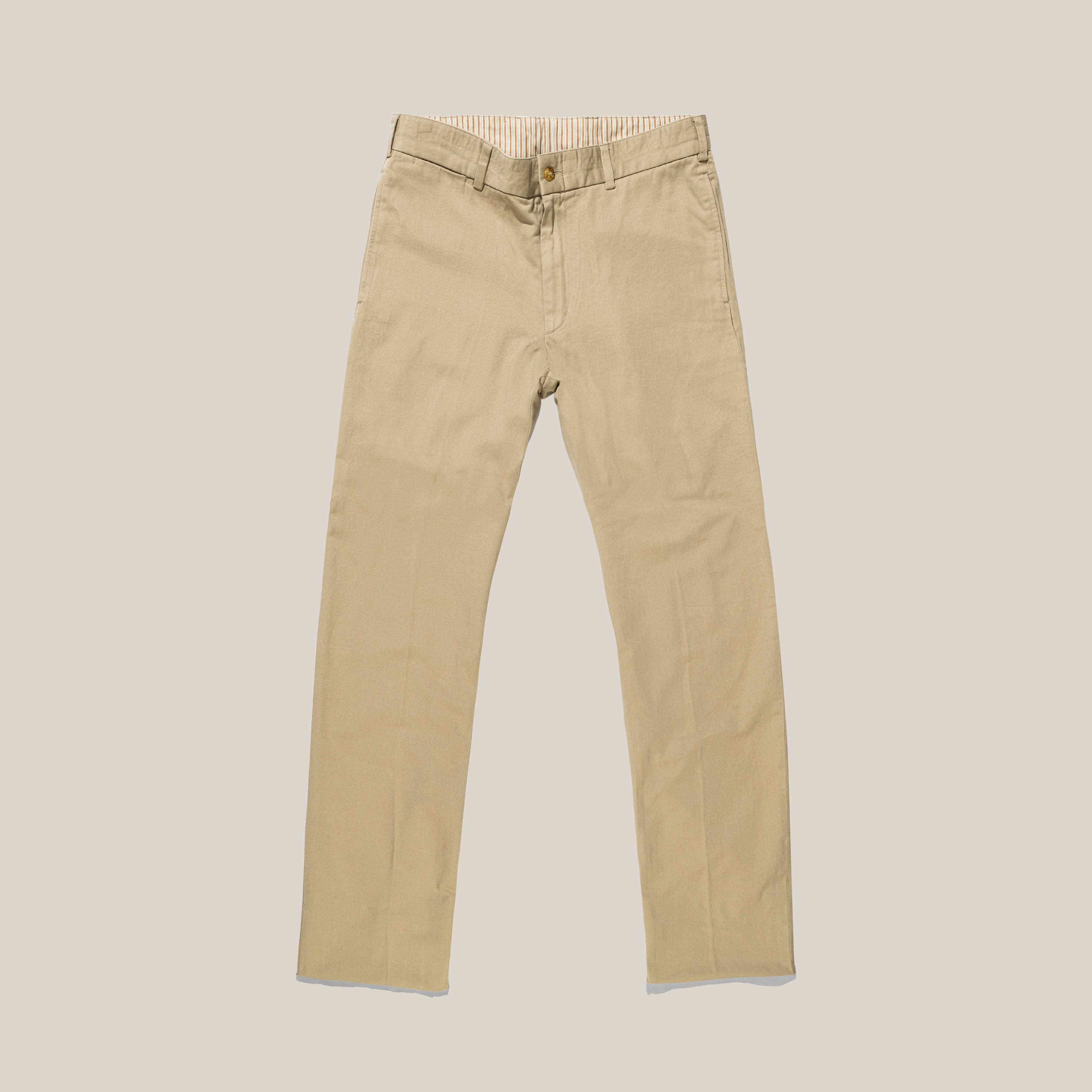 Vintage Twill – Classic Fit – M2