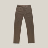 Travel Twill – Straight Fit – M3 – Olive