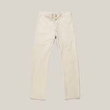 Hemmed- Legacy Travel Twill – Classic Fit – M2L- Cement