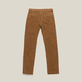 Weathered Moleskin –Classic Fit –M2