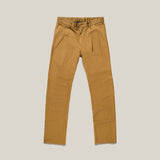 Original Twill – Classic Fit Pleated - M2P