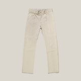 Original Twill – Classic Fit Pleated - M2P