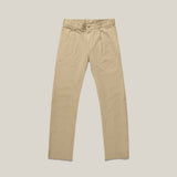 Original Twill – Classic Fit Pleated - M2P