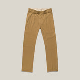 Vintage Twill – Classic Fit Pleated – M2P