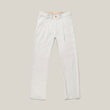 Vintage Twill – Classic Fit Pleated – M2P