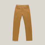 Original Twill – Classic Fit Pleated - M2P