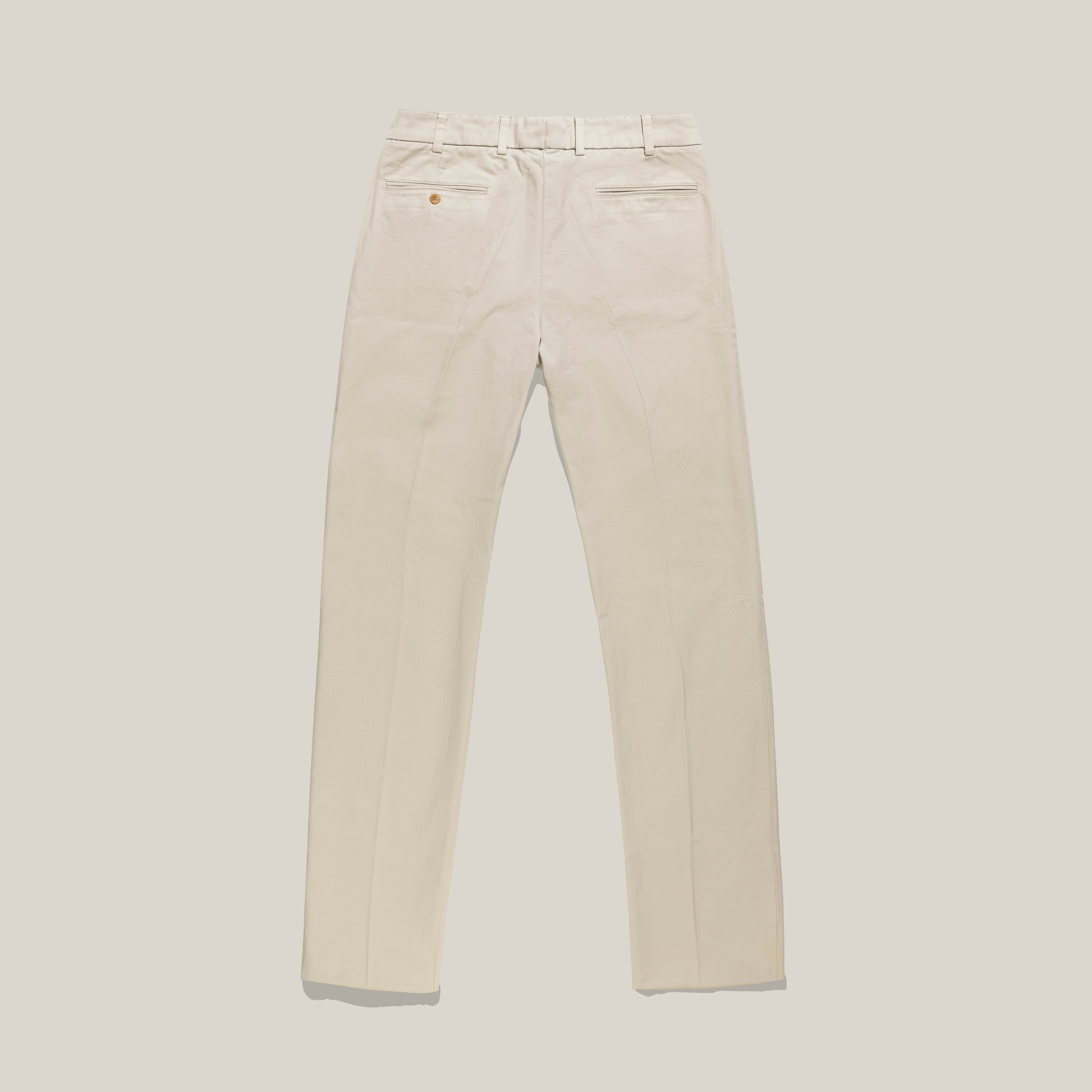 Original Twill – Classic Fit Pleated - M2P