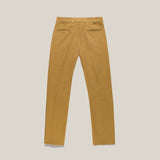 Vintage Twill – Classic Fit Pleated – M2P
