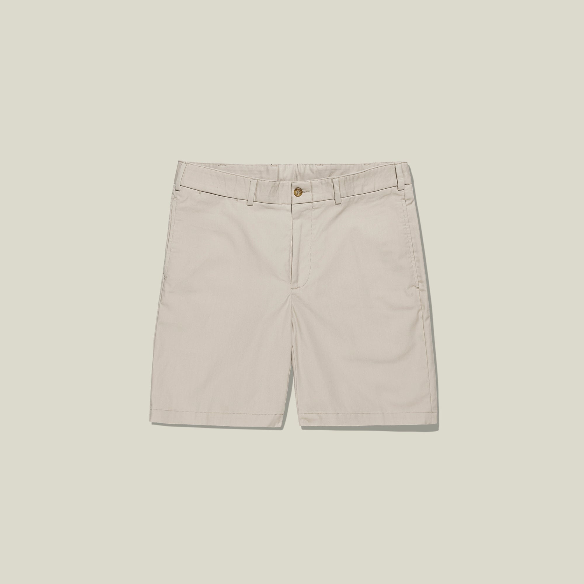 Legacy Travel Twill - Classic Fit Shorts - M2SL