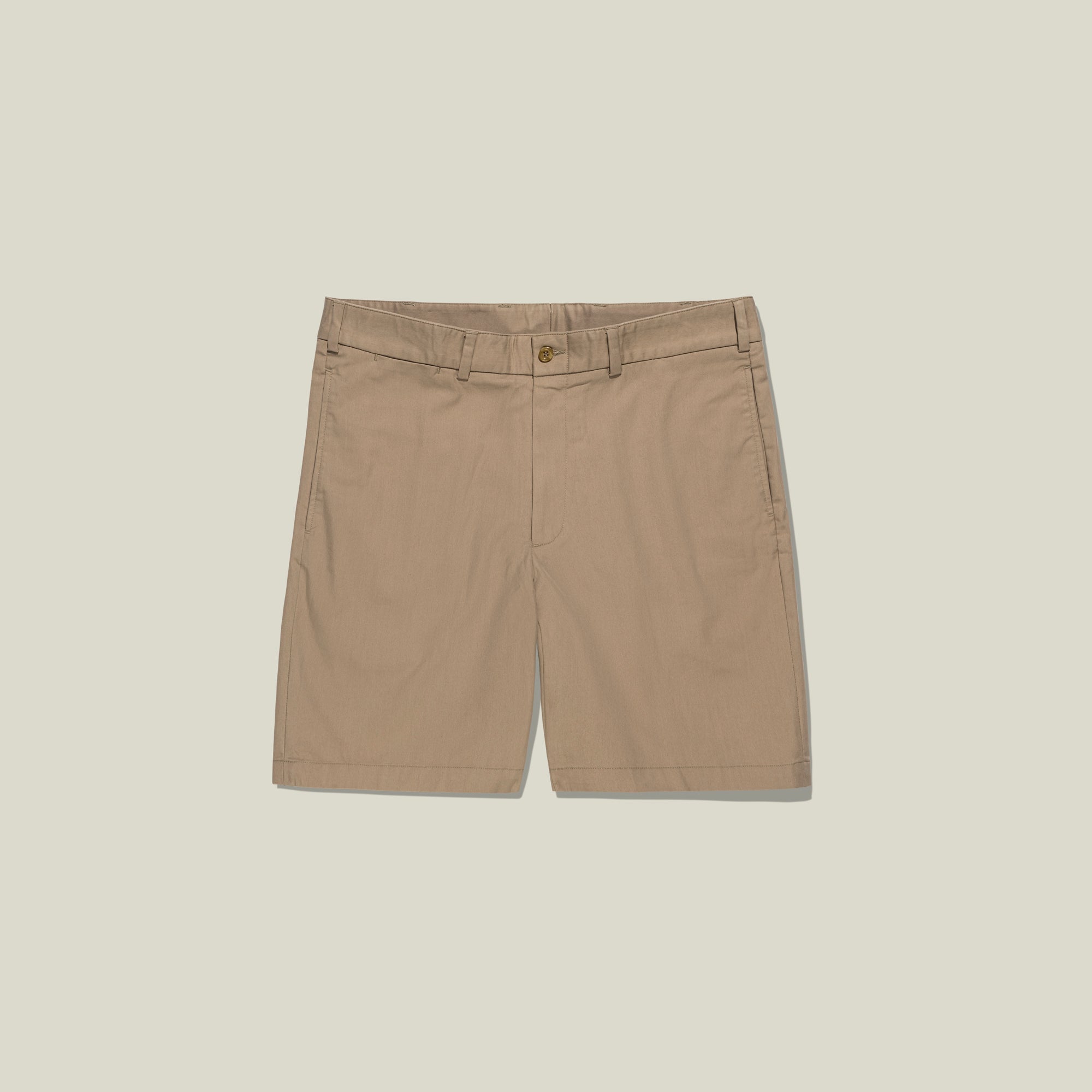 Legacy Travel Twill - Classic Fit Shorts - M2SL