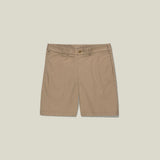 Legacy Travel Twill - Classic Fit Shorts - M2SL