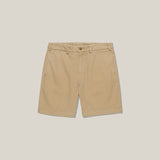 Heritage Wash – Original Twill Shorts– Straight Fit – M3S