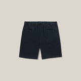 Heritage Wash – Original Twill Shorts– Straight Fit – M3S
