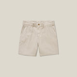 Heritage Wash - Original Twill Shorts- Classic Fit -M2S