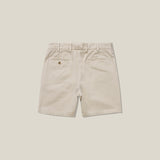 Heritage Wash - Original Twill Shorts- Classic Fit -M2S