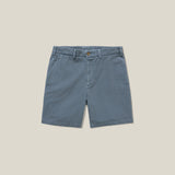Heritage Wash - Original Twill Shorts- Classic Fit -M2S