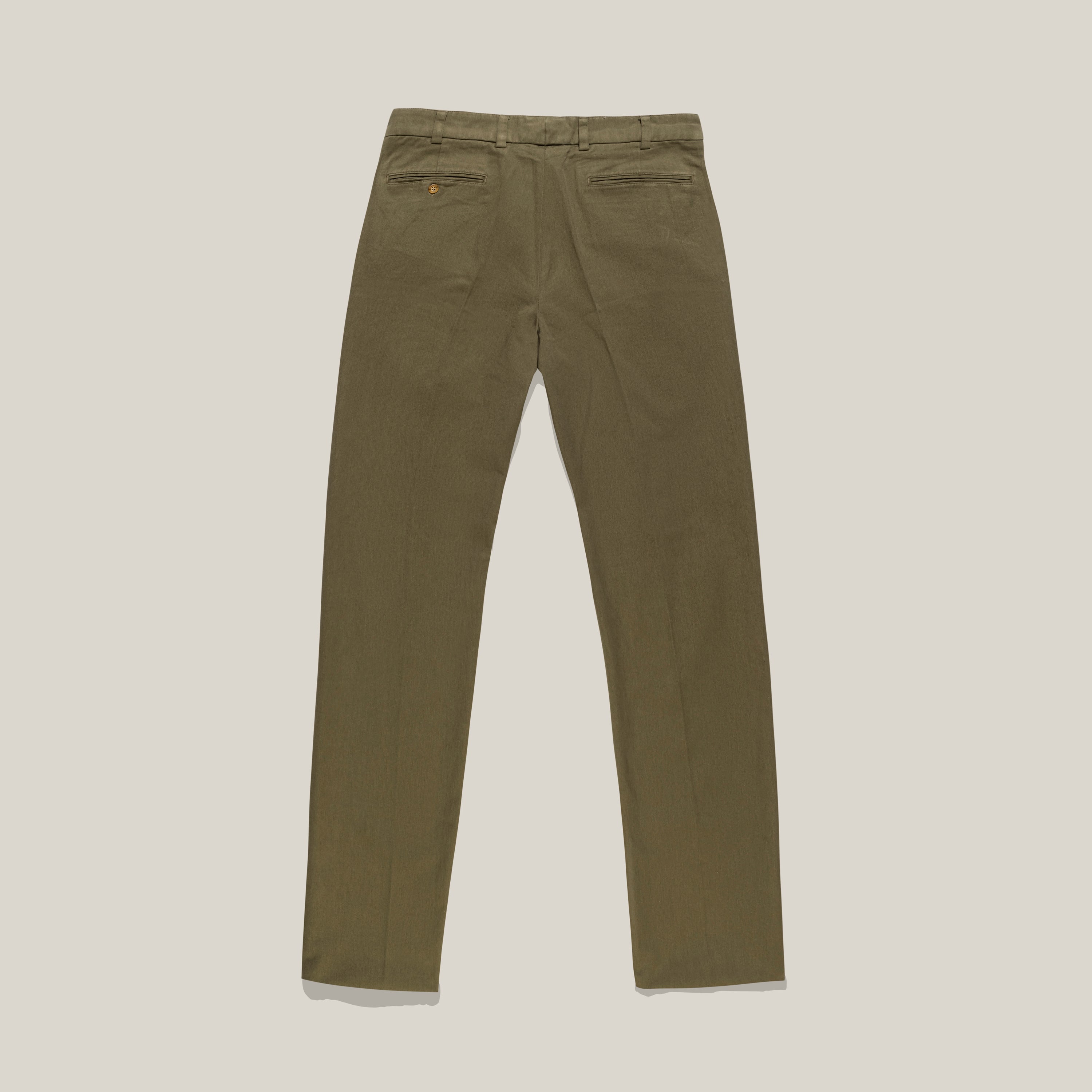 Vintage Twill – Classic Fit – M2