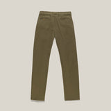 Vintage Twill – Classic Fit – M2
