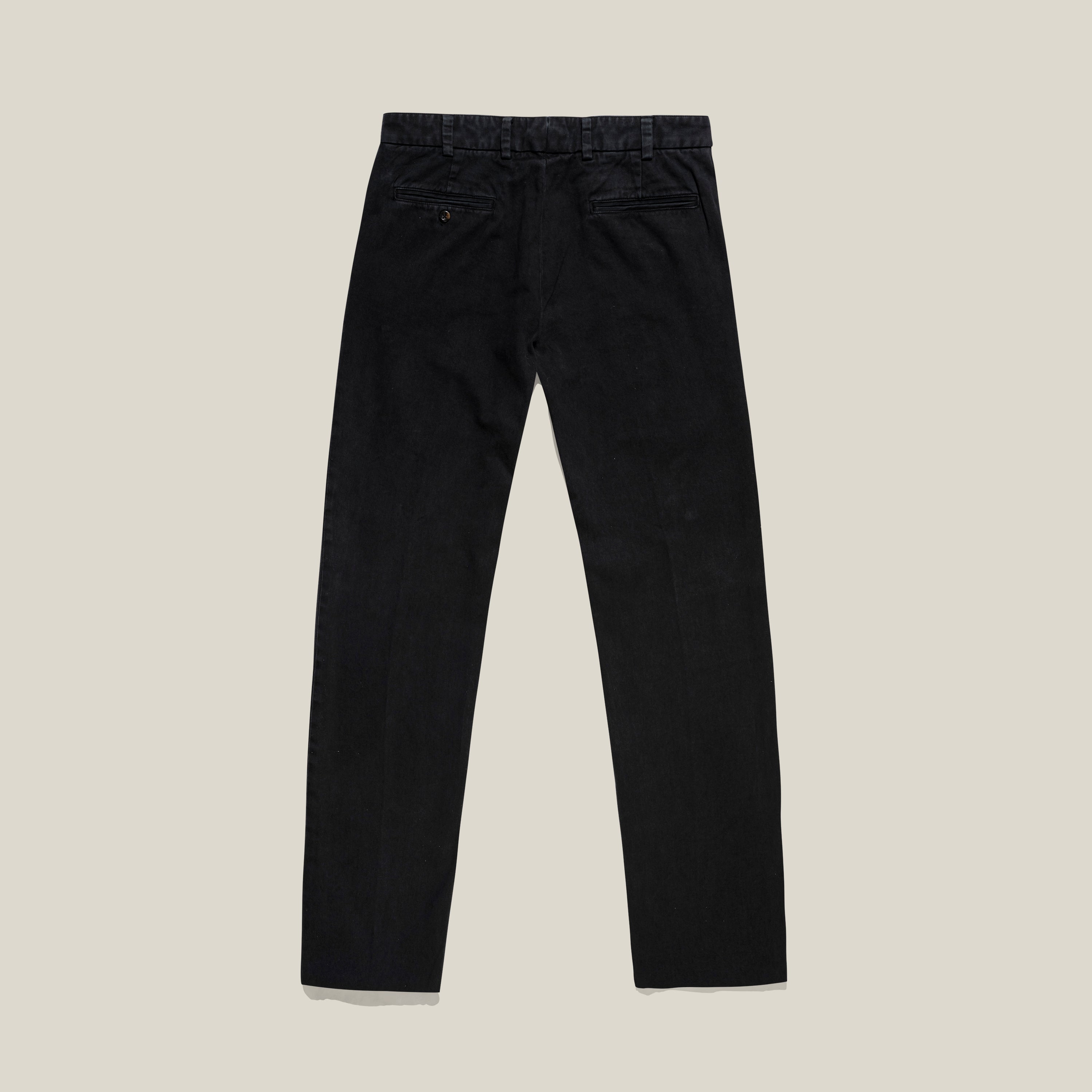 Heritage Wash – Original Twill – Classic Fit – M2