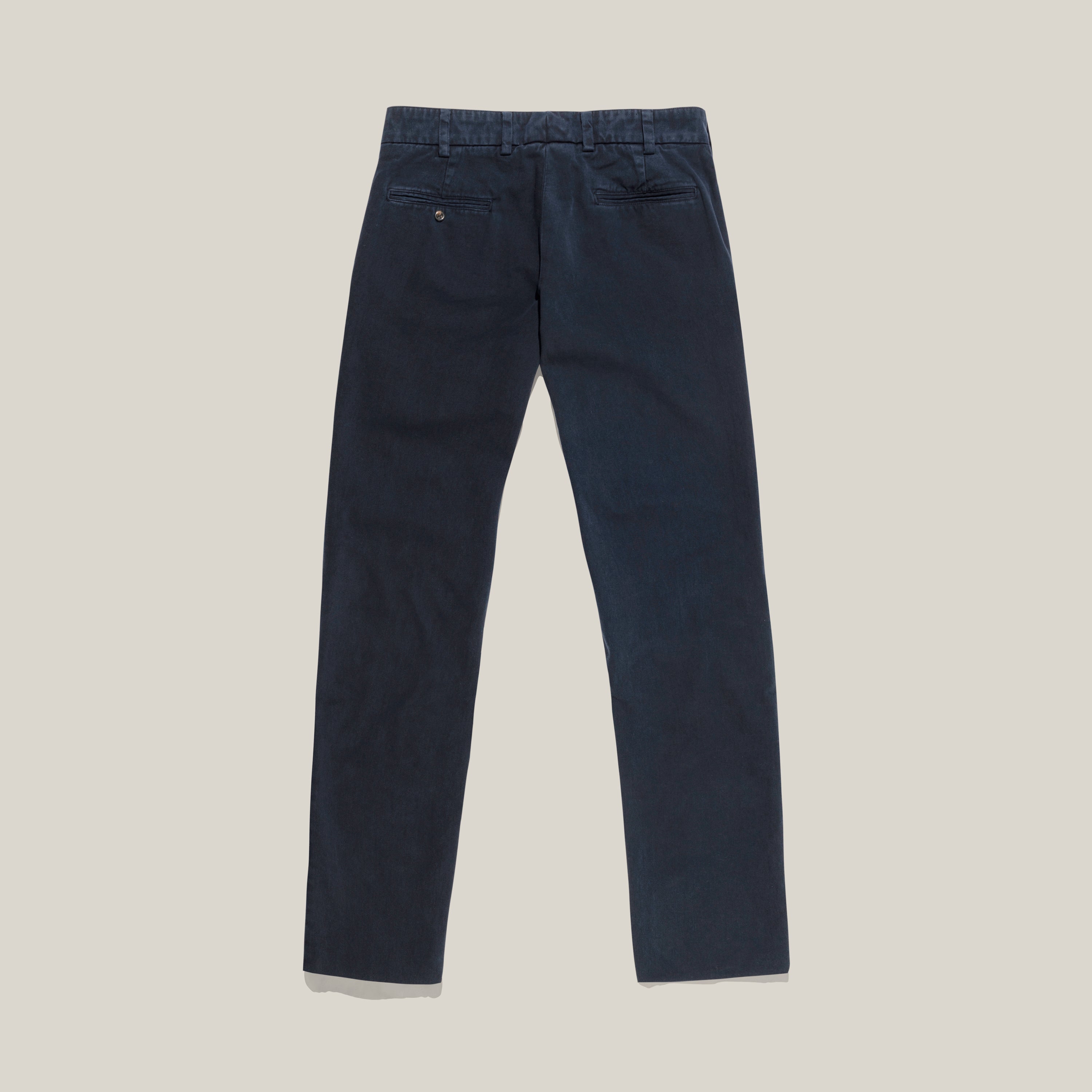 Heritage Wash – Original Twill – Classic Fit – M2
