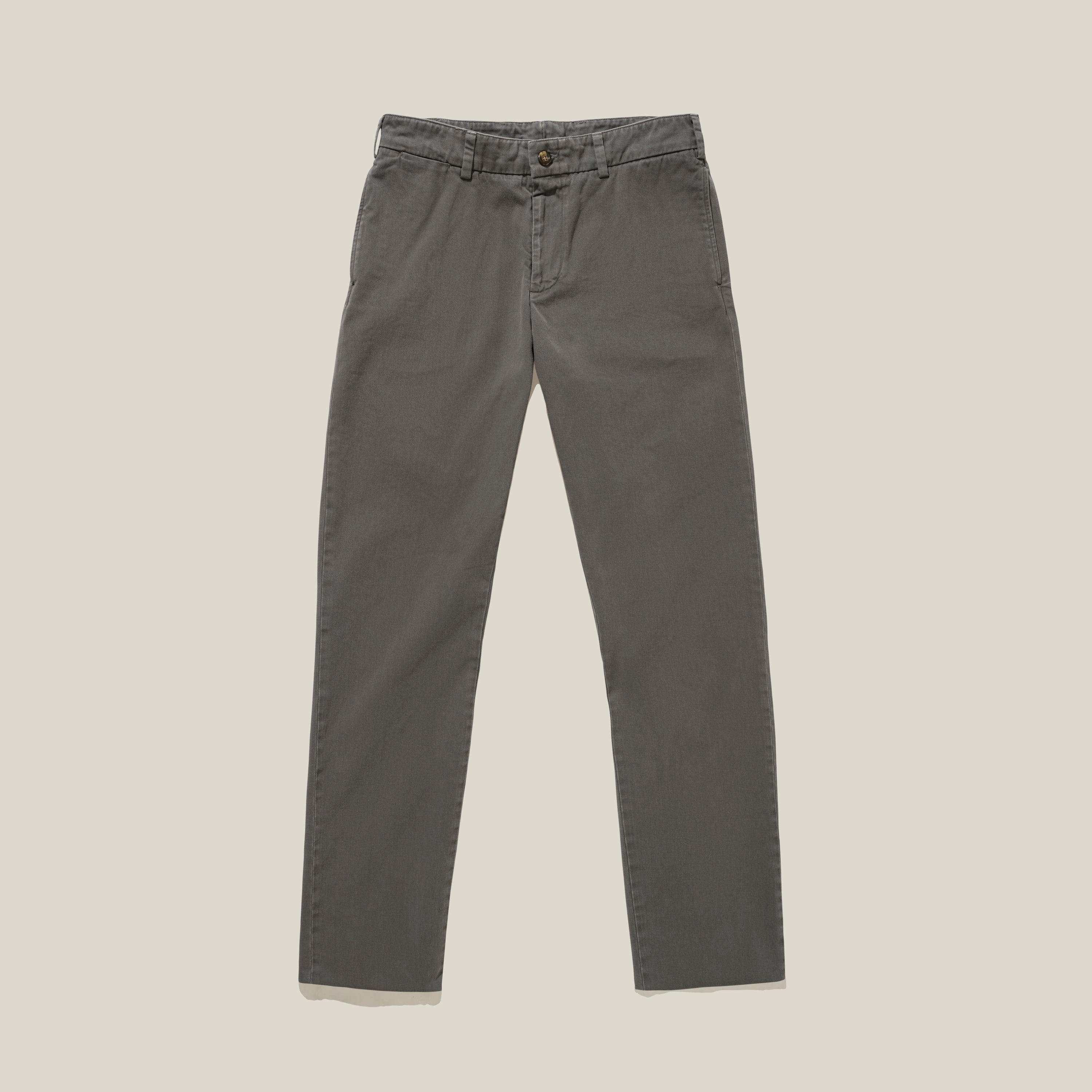 Heritage Wash – Original Twill – Classic Fit – M2