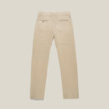 Dune Twill – Straight Fit – M3