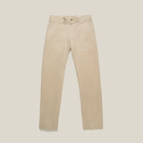 Dune Twill – Straight Fit – M3