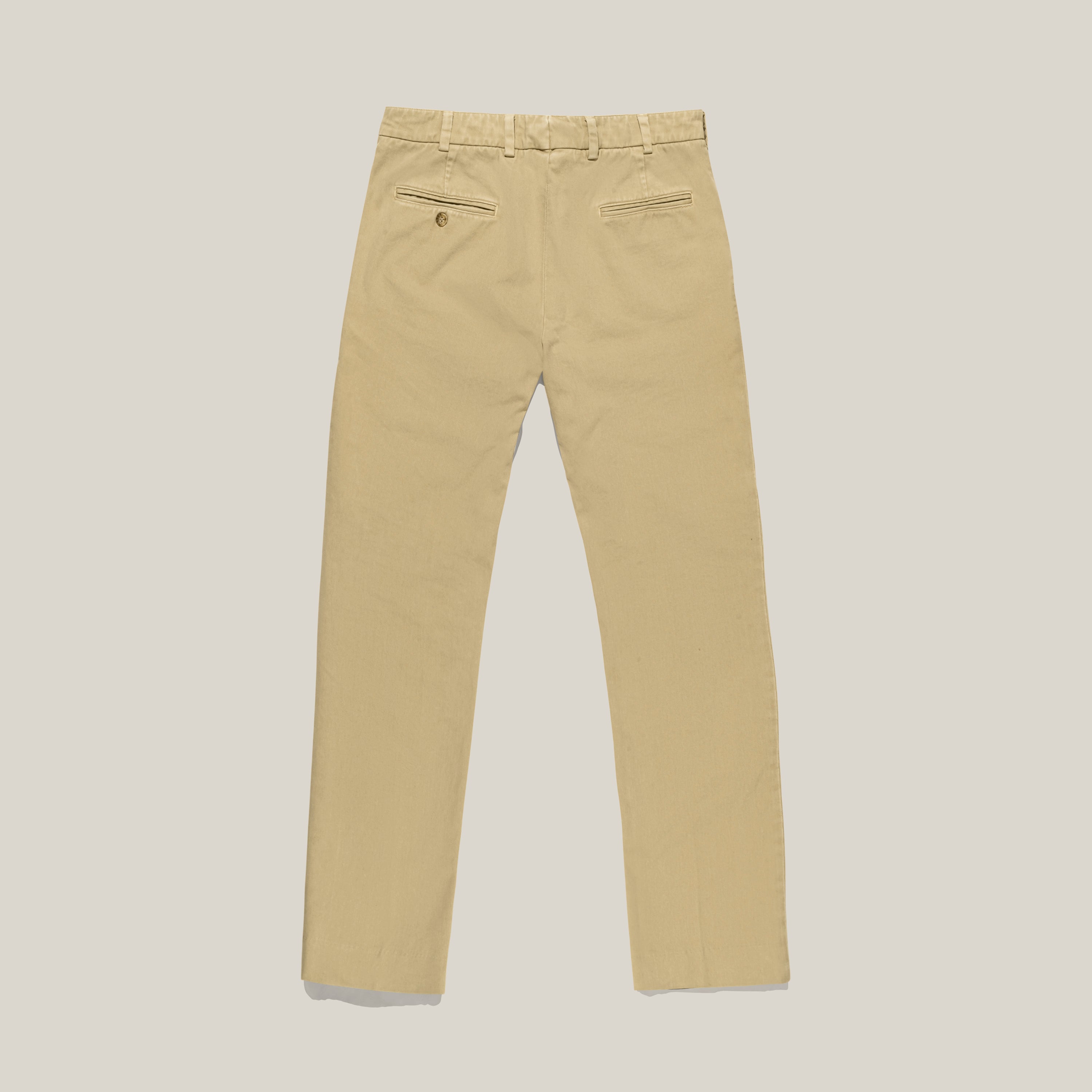 Heritage Wash – Original Twill – Straight Fit – M3