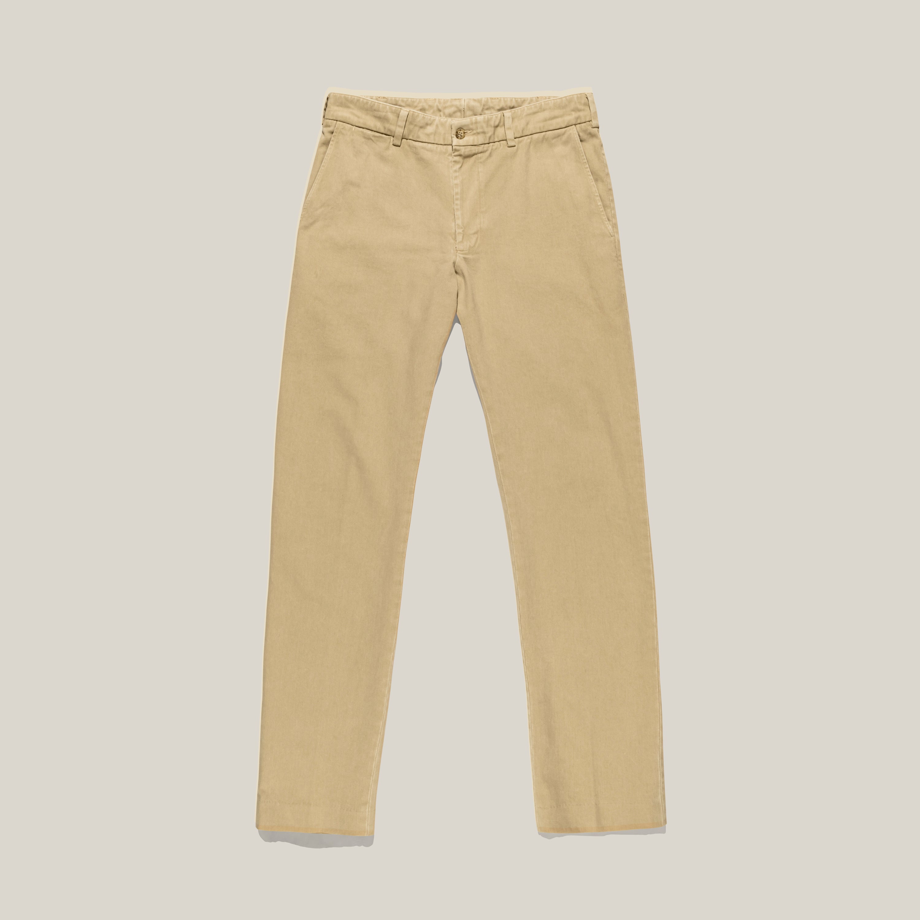 Heritage Wash – Original Twill – Straight Fit – M3