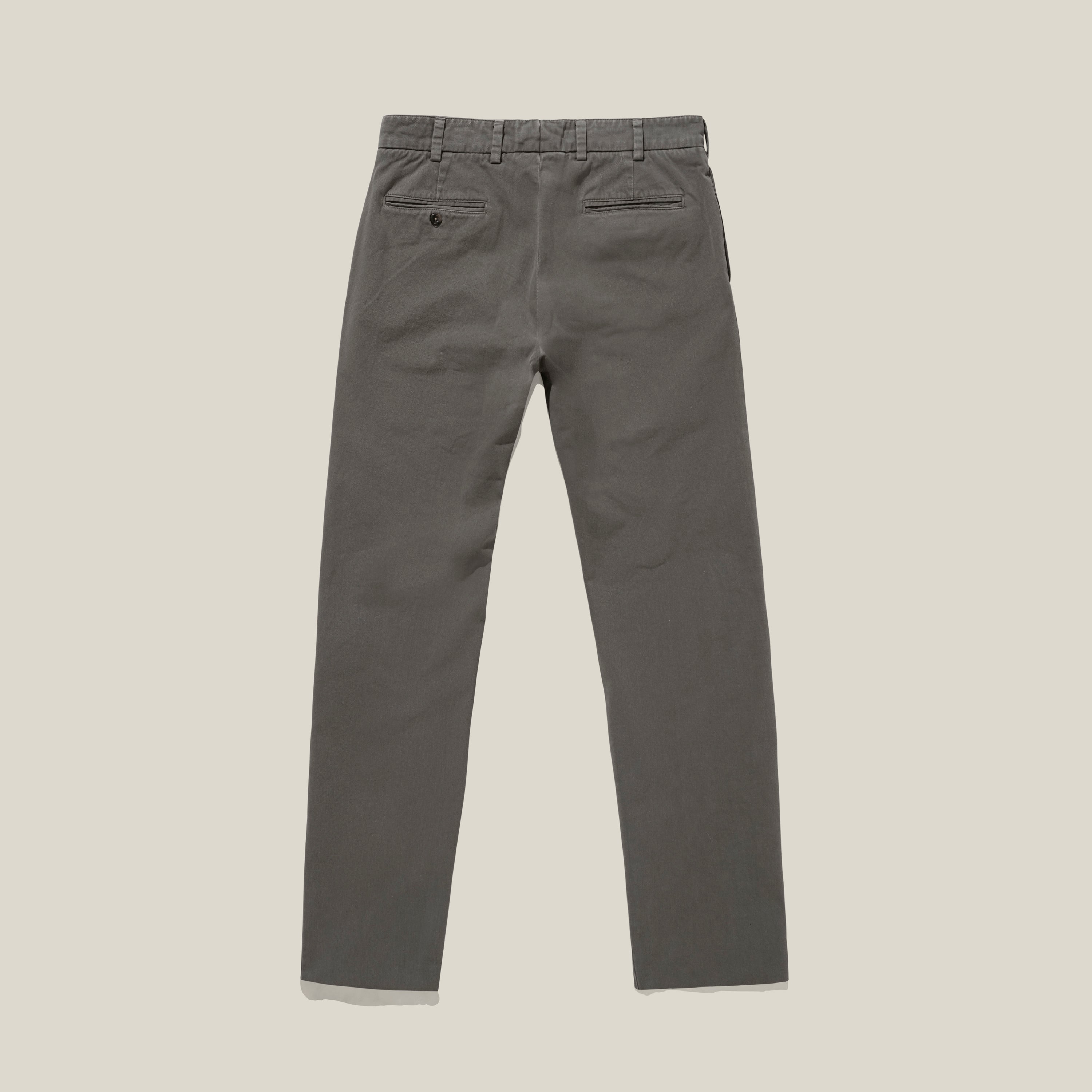 Heritage Wash – Original Twill – Straight Fit – M3
