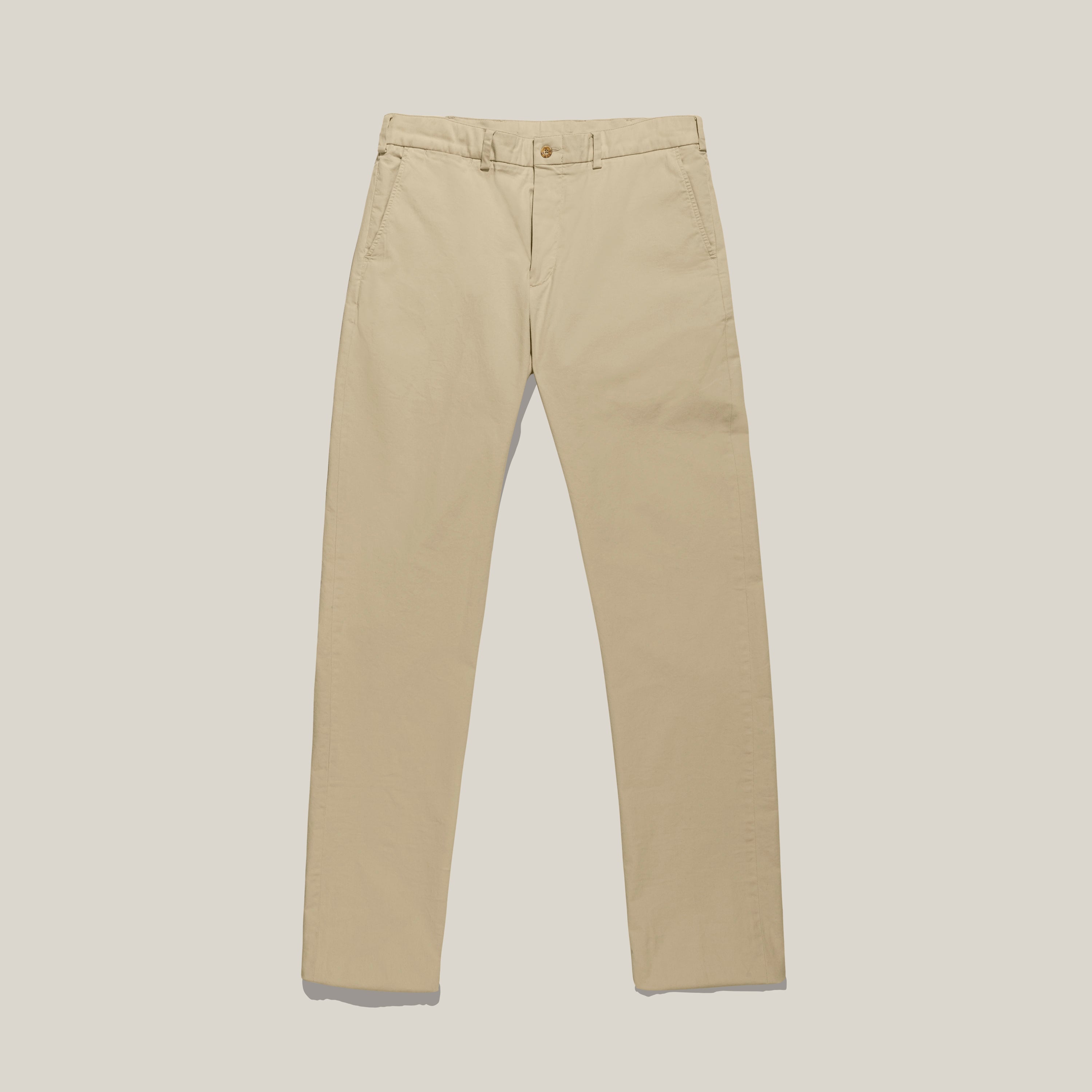 Island Twill – Straight Fit – M3