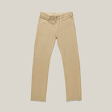 Hemmed M3 - Straight Fit - Vintage Twill