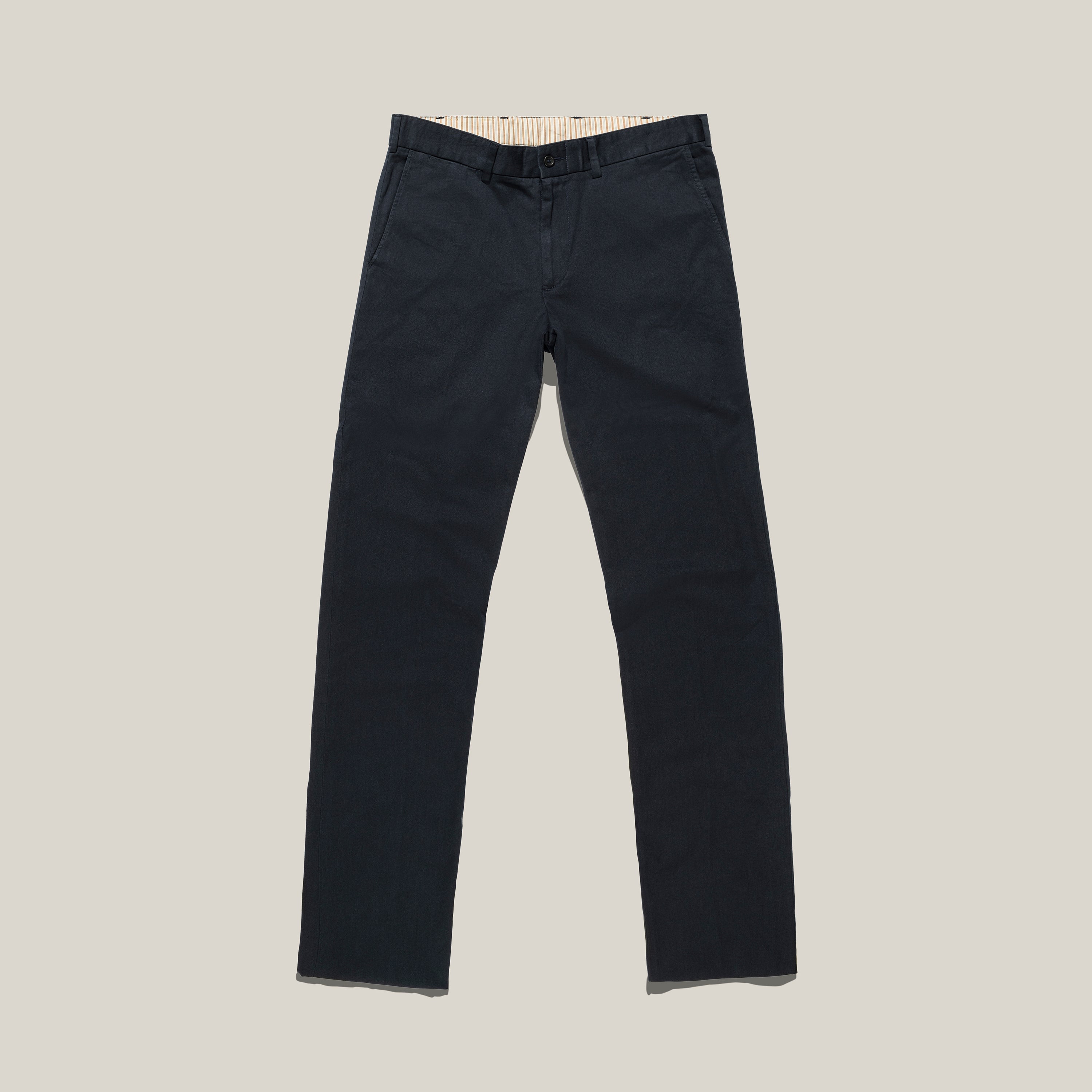 Hemmed M3 - Straight Fit - Vintage Twill