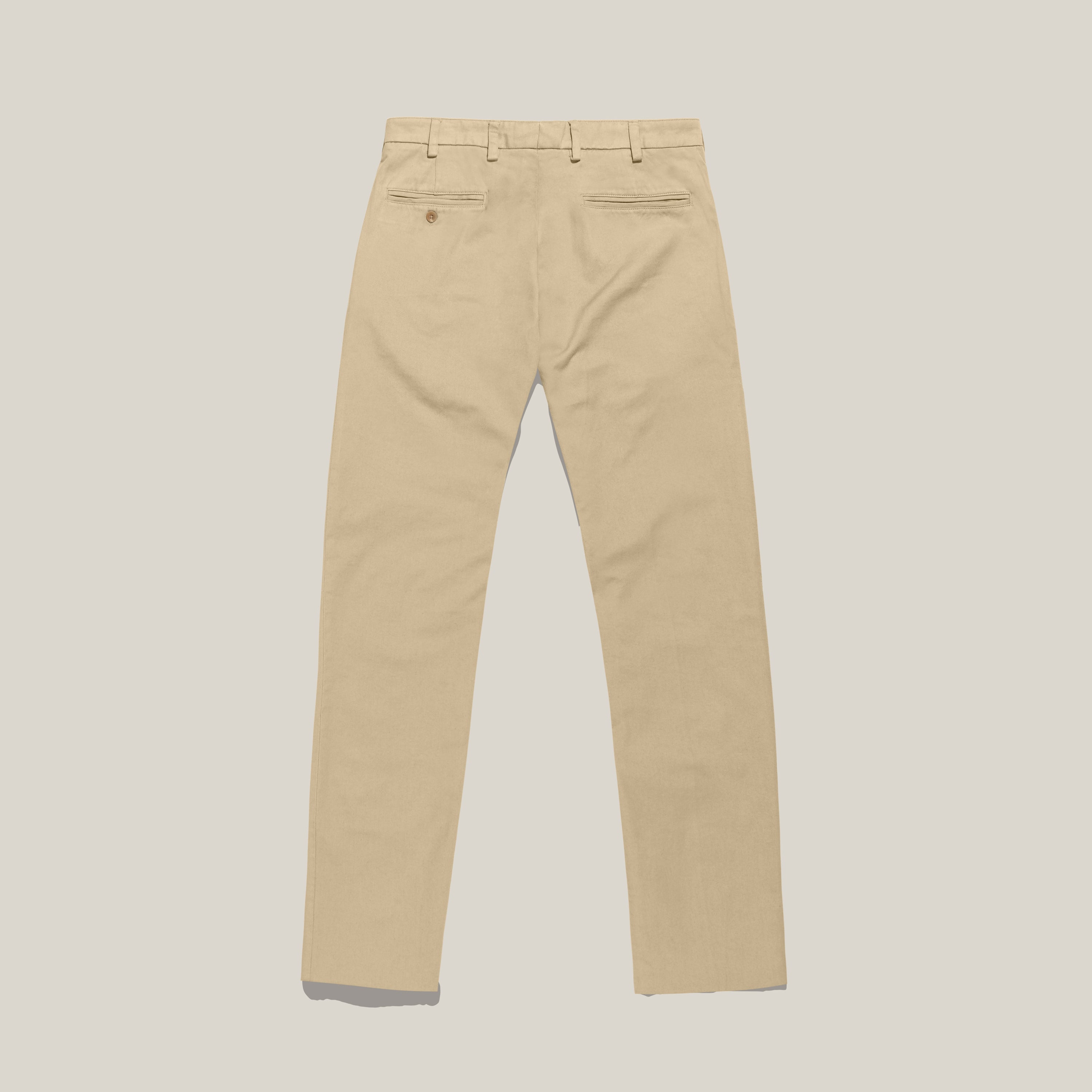 Original Twill-Straight Fit- M3