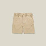 Travel Twill Shorts – Straight Fit  – M3S
