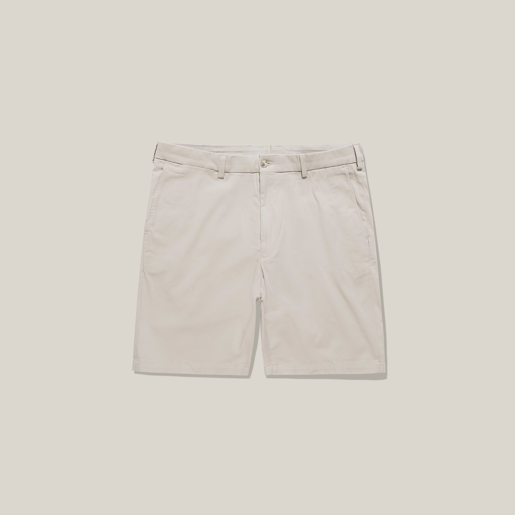 Travel Twill Shorts – Straight Fit  – M3S