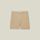 Vintage Twill Shorts – Straight Fit – M3S