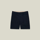 Vintage Twill Shorts – Straight Fit – M3S