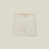 Vintage Twill Shorts – Classic Fit – M2S
