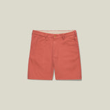 Vintage Twill Shorts – Classic Fit – M2S