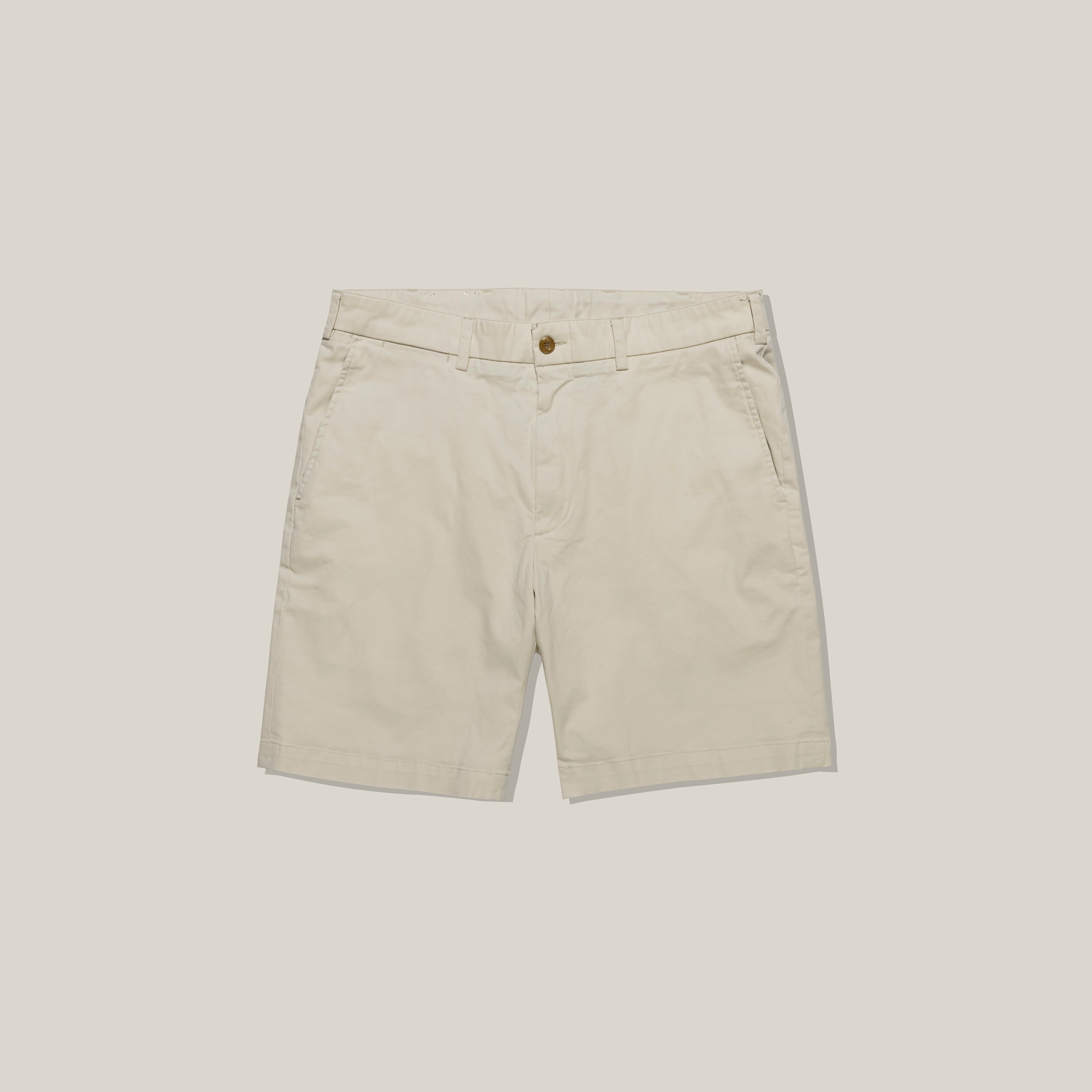 Keystone Twill Shorts – Straight Fit – M3S